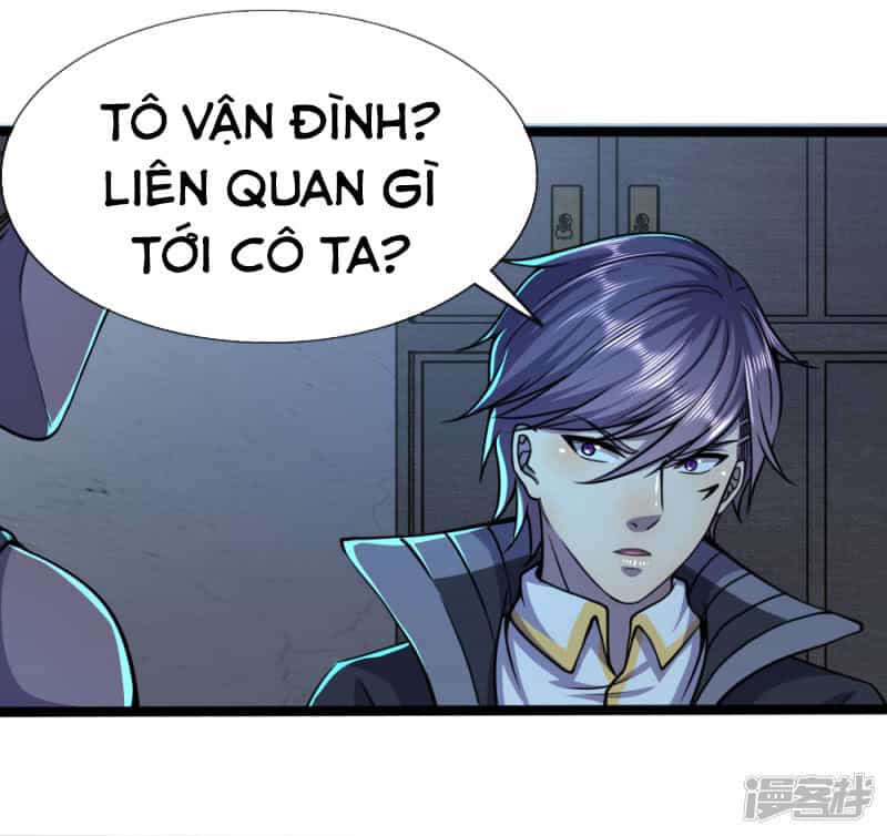 Y Võ Chí Tôn - Chương 132 - ảnh 10