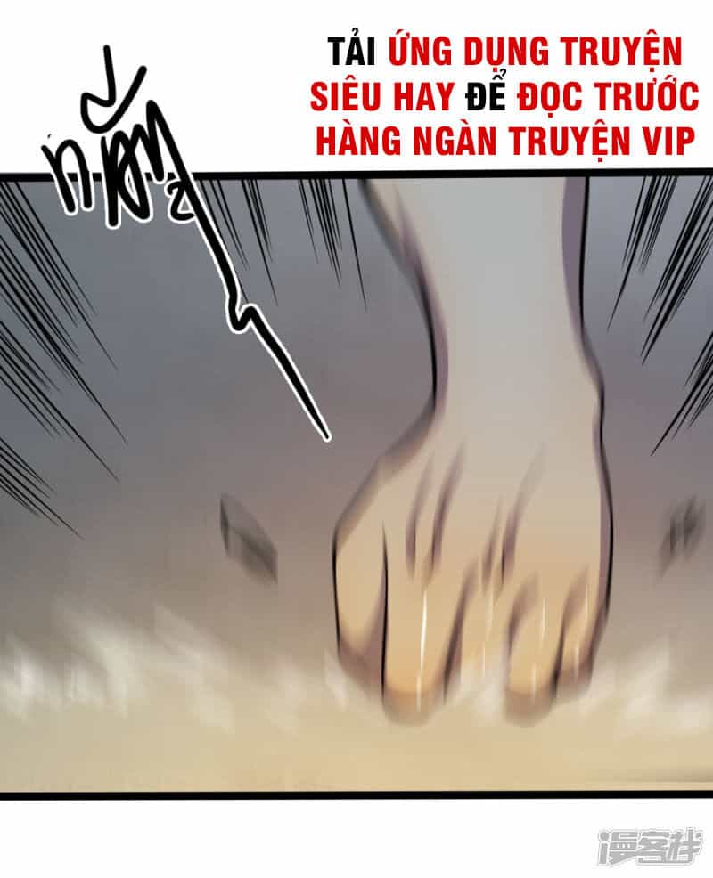 Y Võ Chí Tôn - Chương 132 - ảnh 21
