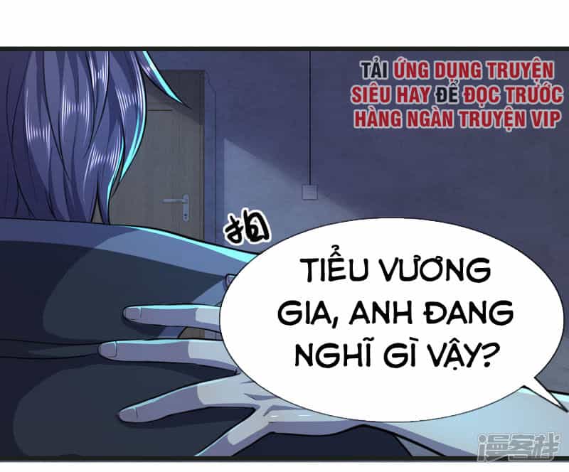Y Võ Chí Tôn - Chương 132 - ảnh 26