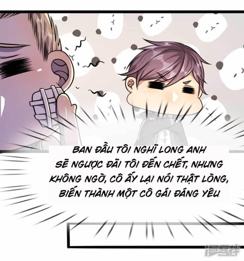 Y Võ Chí Tôn - Chương 132 - ảnh 8