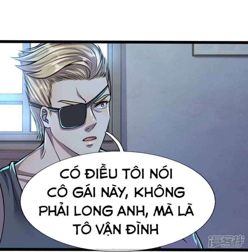 Y Võ Chí Tôn - Chương 132 - ảnh 9
