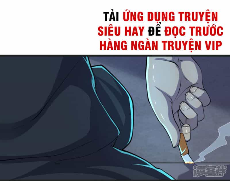 Y Võ Chí Tôn - Chương 133 - ảnh 1