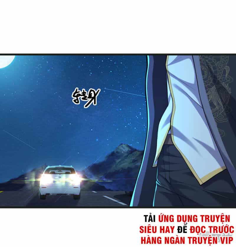 Y Võ Chí Tôn - Chương 133 - ảnh 10