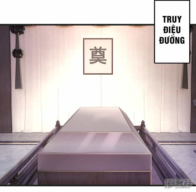 Y Võ Chí Tôn - Chương 133 - ảnh 21