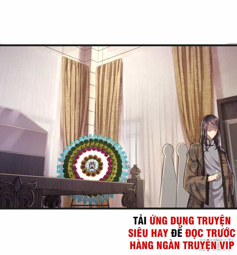 Y Võ Chí Tôn - Chương 133 - ảnh 22