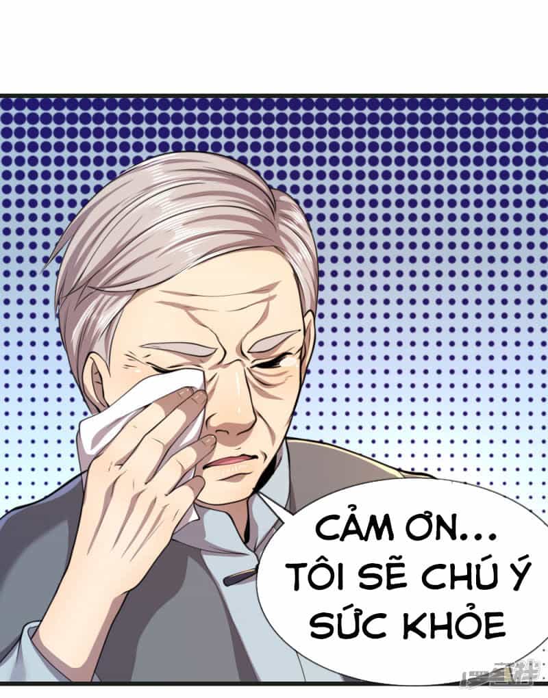 Y Võ Chí Tôn - Chương 133 - ảnh 24