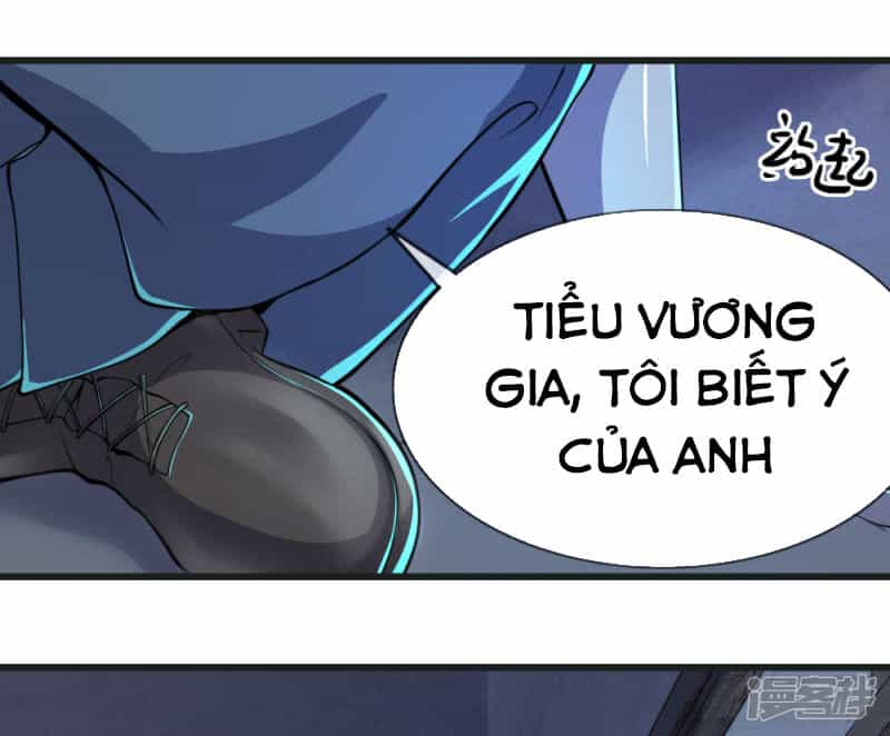 Y Võ Chí Tôn - Chương 133 - ảnh 4