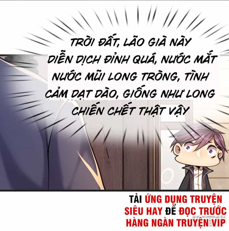 Y Võ Chí Tôn - Chương 134 - ảnh 1