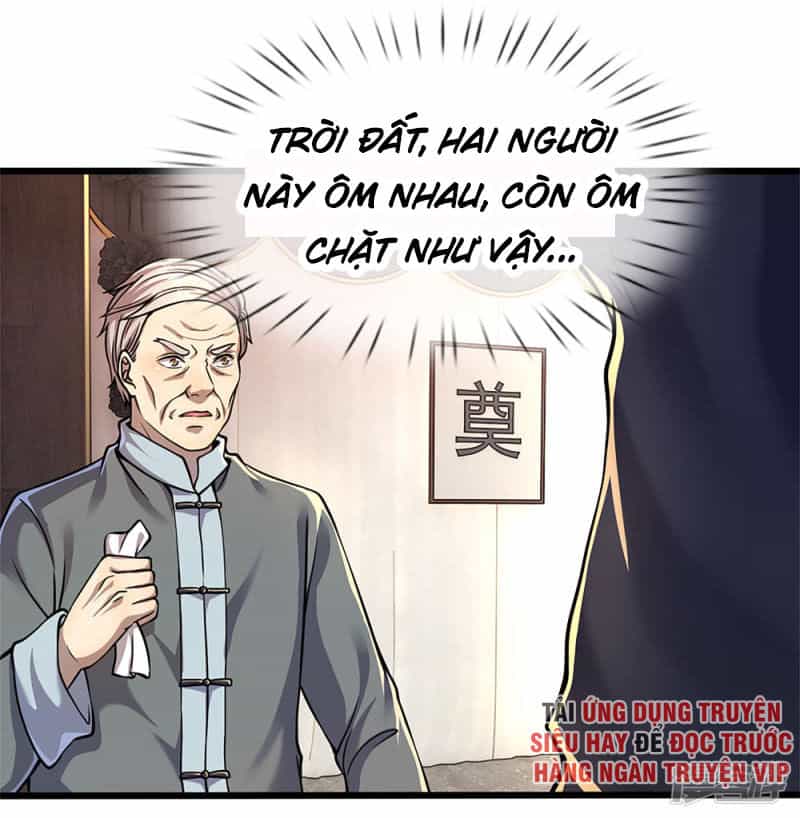 Y Võ Chí Tôn - Chương 134 - ảnh 10