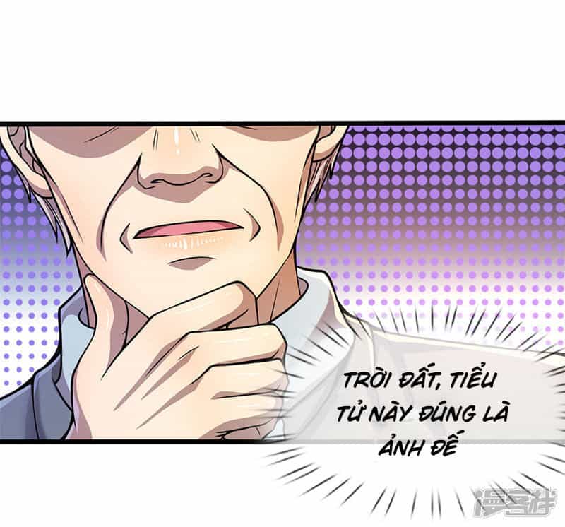 Y Võ Chí Tôn - Chương 134 - ảnh 19