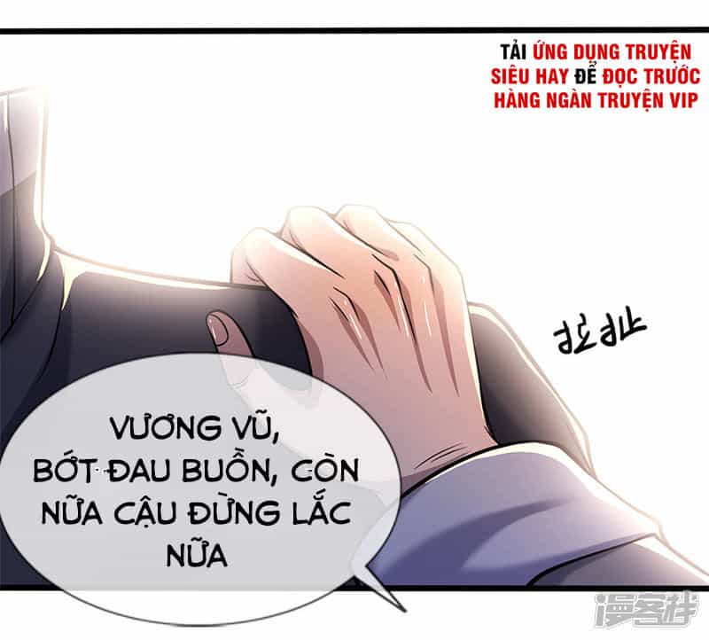 Y Võ Chí Tôn - Chương 134 - ảnh 21