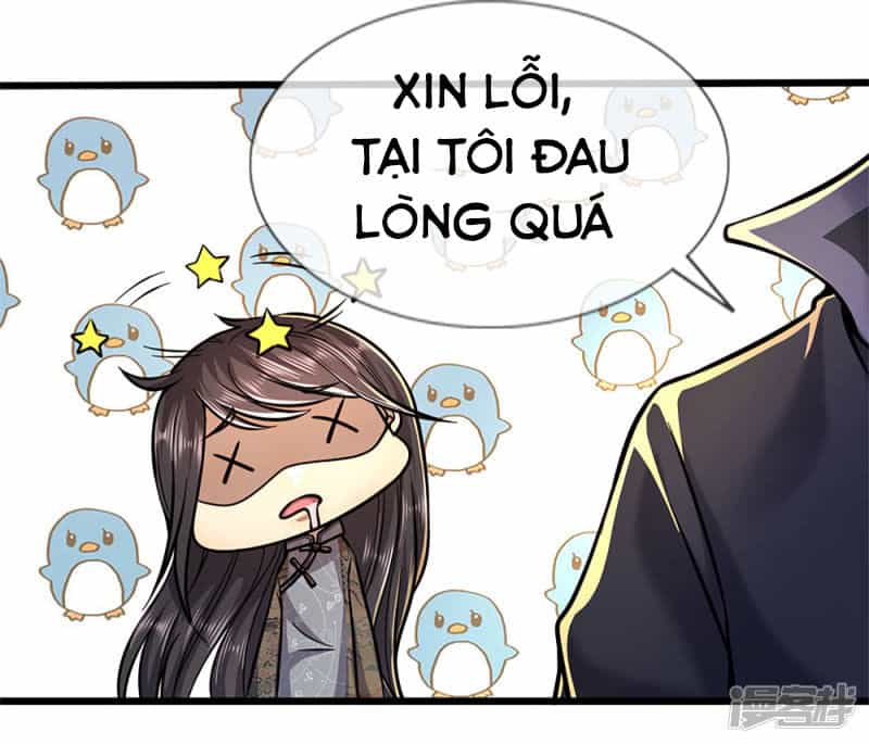 Y Võ Chí Tôn - Chương 134 - ảnh 23