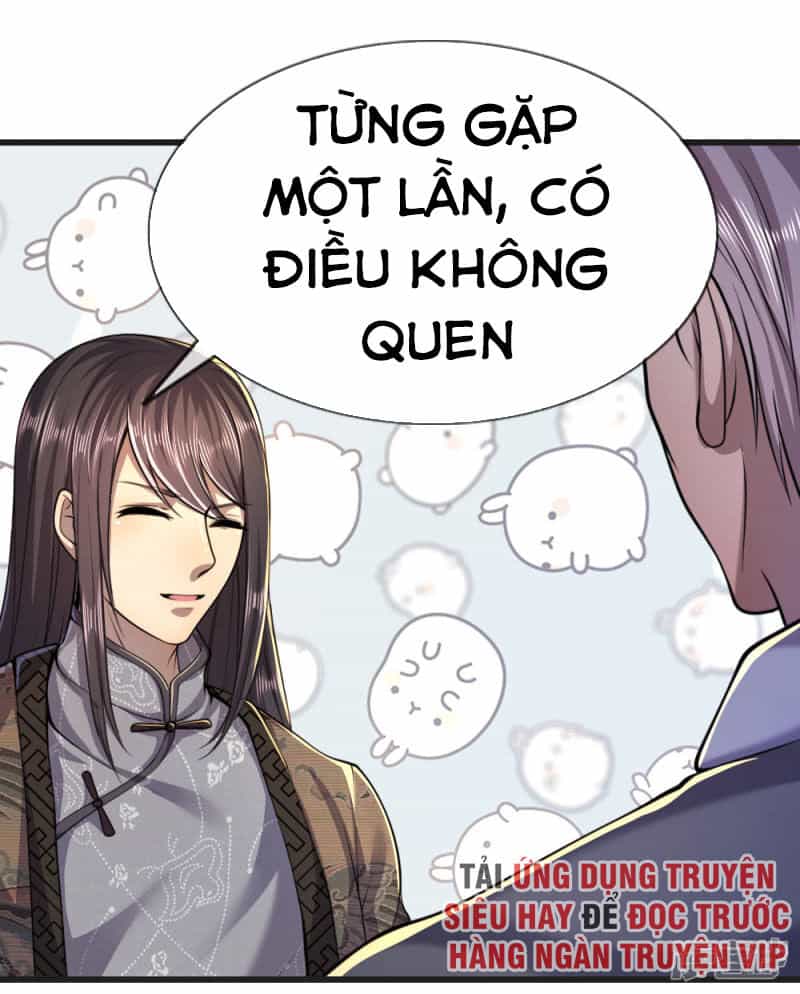 Y Võ Chí Tôn - Chương 134 - ảnh 4