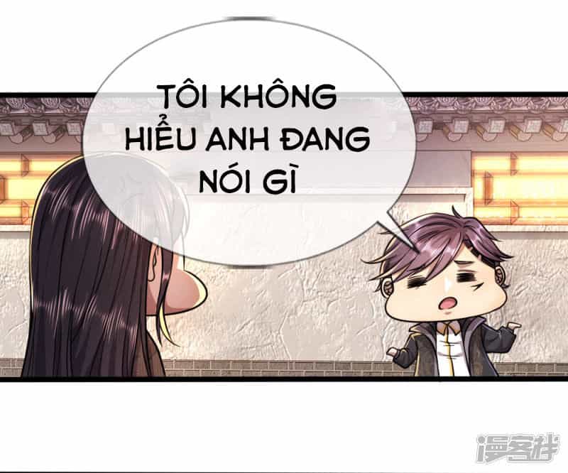Y Võ Chí Tôn - Chương 135 - ảnh 14
