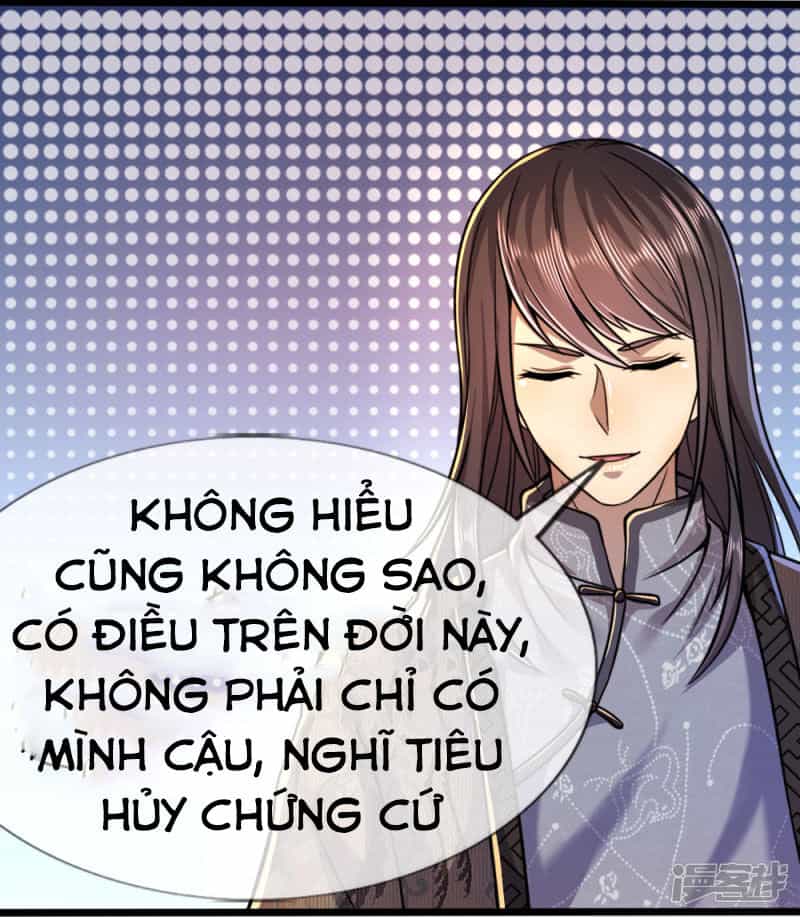 Y Võ Chí Tôn - Chương 135 - ảnh 15