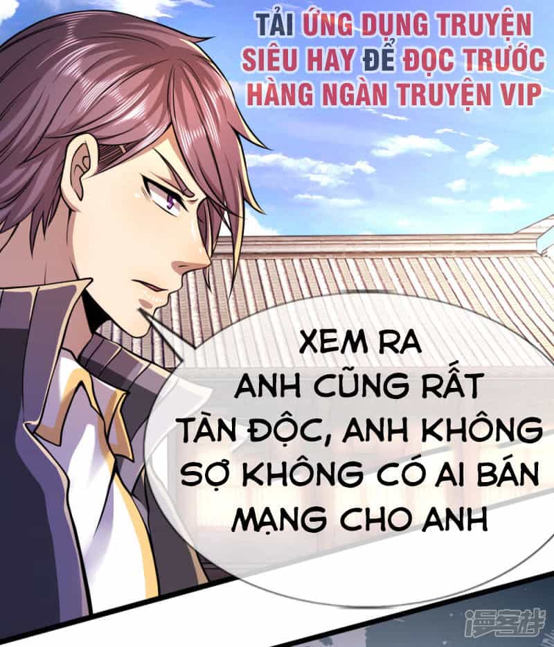 Y Võ Chí Tôn - Chương 135 - ảnh 17