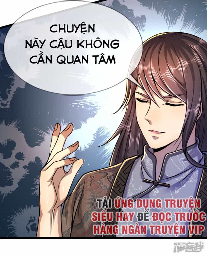Y Võ Chí Tôn - Chương 135 - ảnh 18