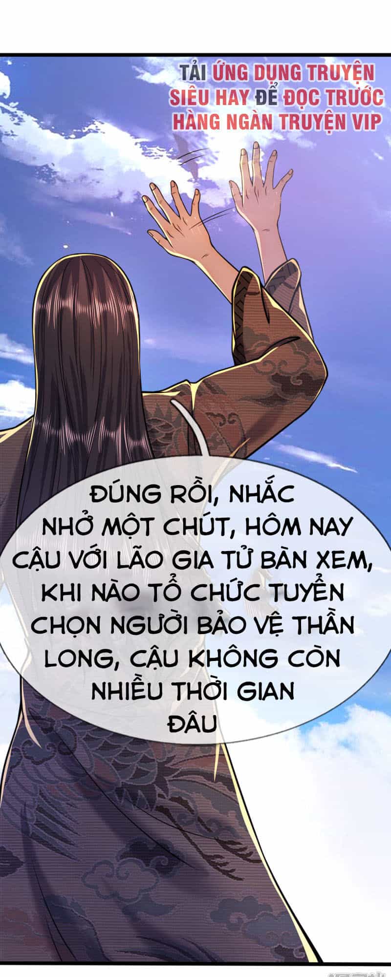 Y Võ Chí Tôn - Chương 135 - ảnh 19