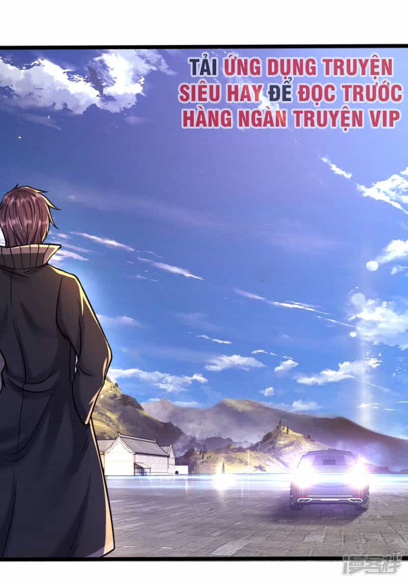 Y Võ Chí Tôn - Chương 135 - ảnh 21