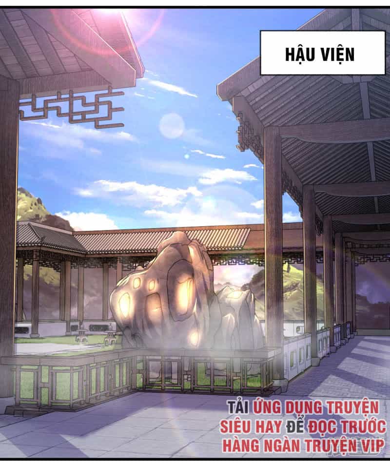 Y Võ Chí Tôn - Chương 135 - ảnh 23