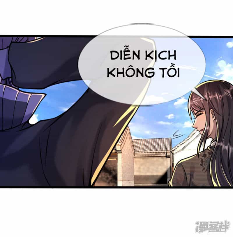Y Võ Chí Tôn - Chương 135 - ảnh 8