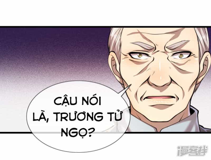 Y Võ Chí Tôn - Chương 136 - ảnh 12