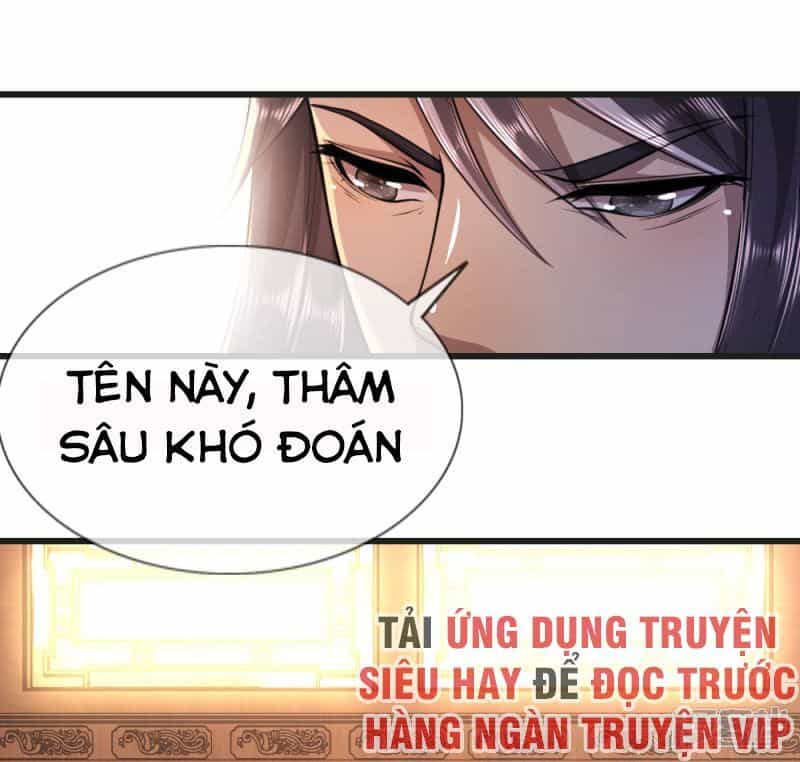Y Võ Chí Tôn - Chương 137 - ảnh 1
