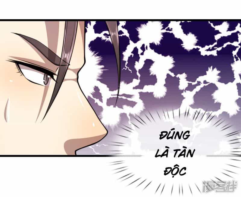 Y Võ Chí Tôn - Chương 137 - ảnh 14