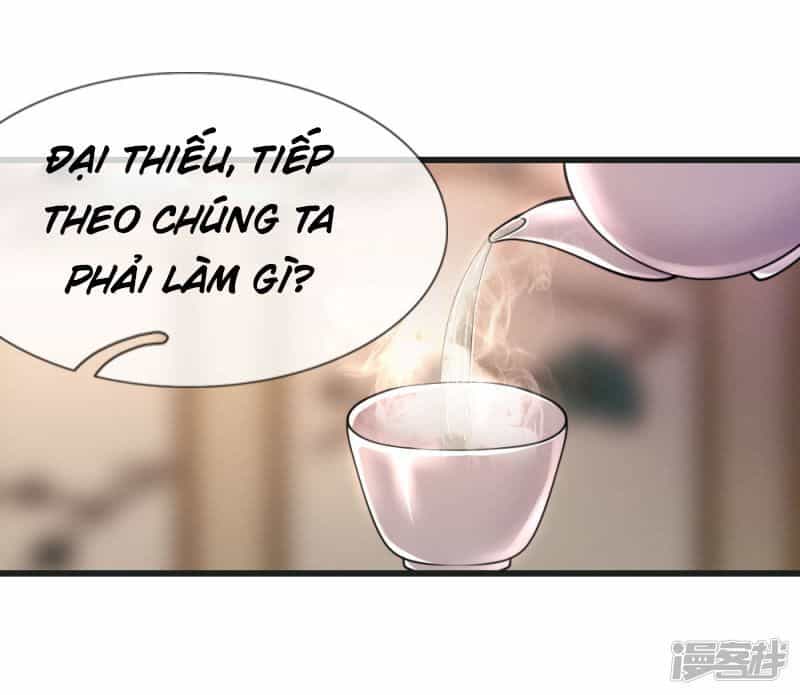 Y Võ Chí Tôn - Chương 137 - ảnh 3