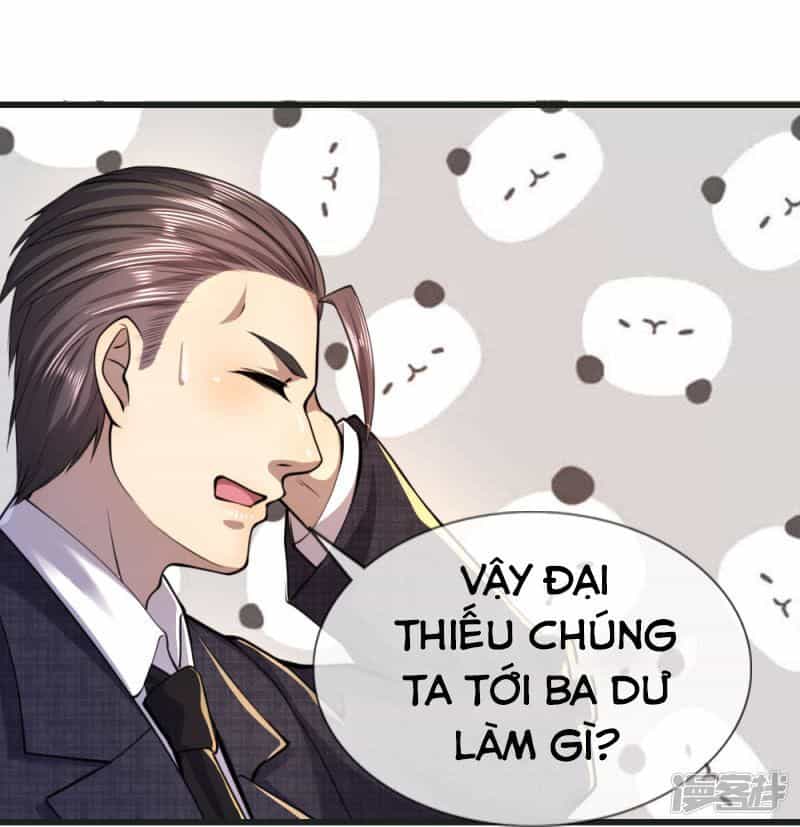 Y Võ Chí Tôn - Chương 137 - ảnh 7