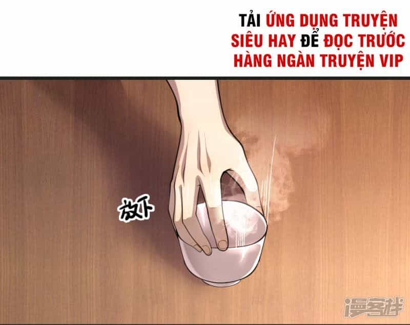 Y Võ Chí Tôn - Chương 137 - ảnh 8