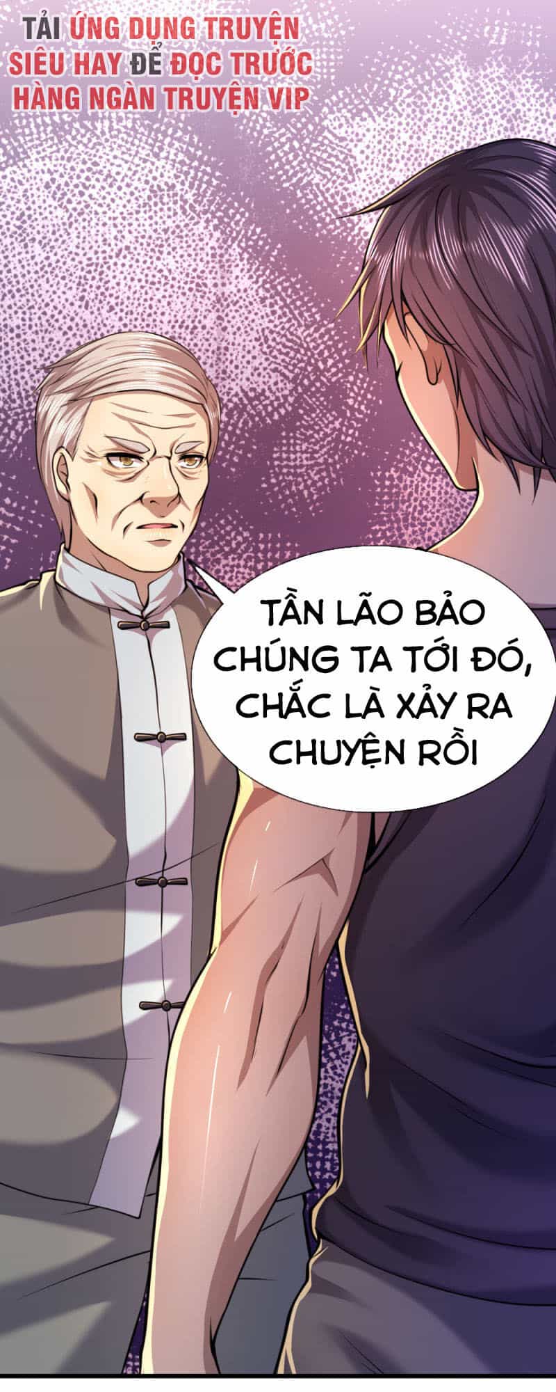 Y Võ Chí Tôn - Chương 138 - ảnh 14