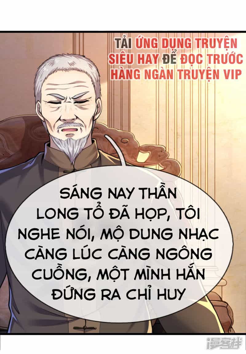 Y Võ Chí Tôn - Chương 138 - ảnh 19