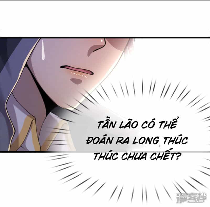 Y Võ Chí Tôn - Chương 138 - ảnh 23