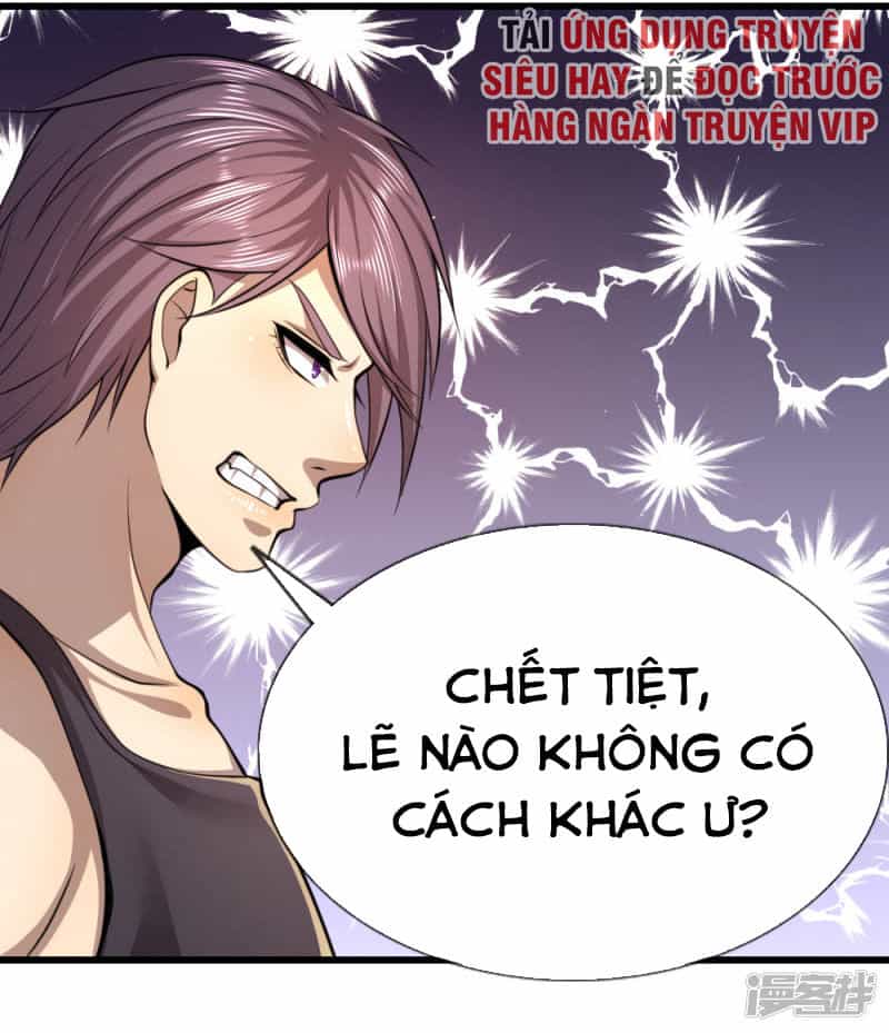 Y Võ Chí Tôn - Chương 138 - ảnh 4