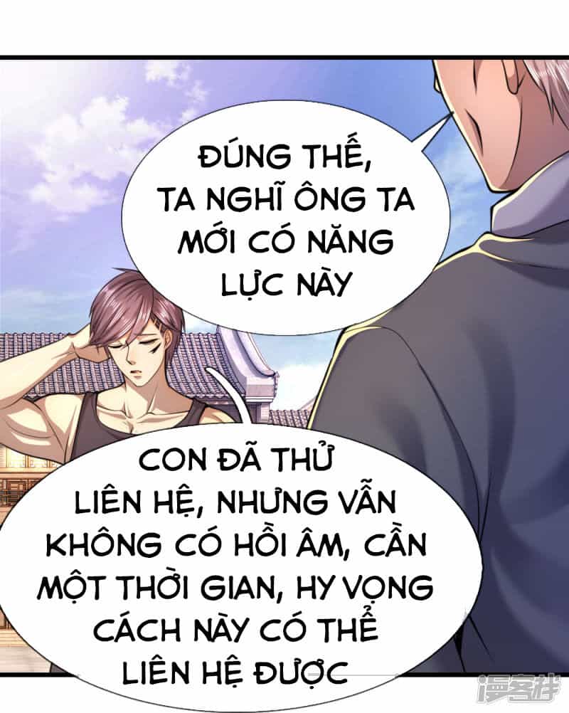 Y Võ Chí Tôn - Chương 138 - ảnh 8