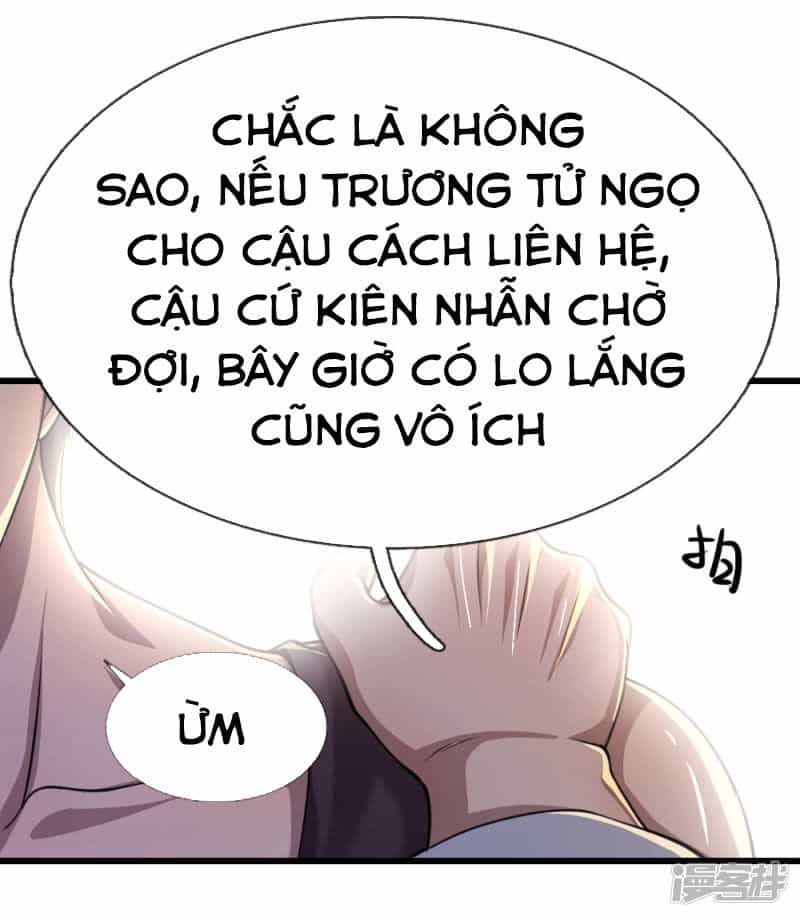 Y Võ Chí Tôn - Chương 138 - ảnh 9