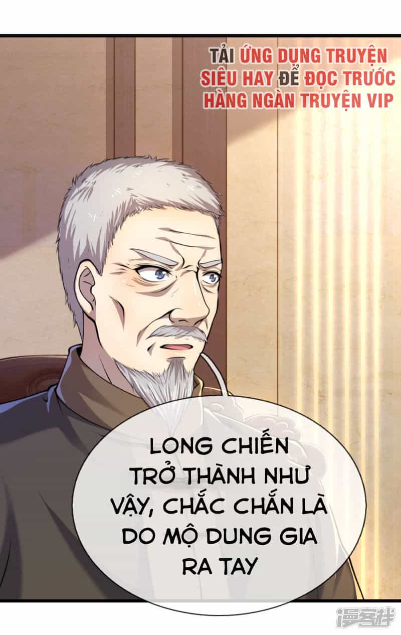 Y Võ Chí Tôn - Chương 139 - ảnh 1