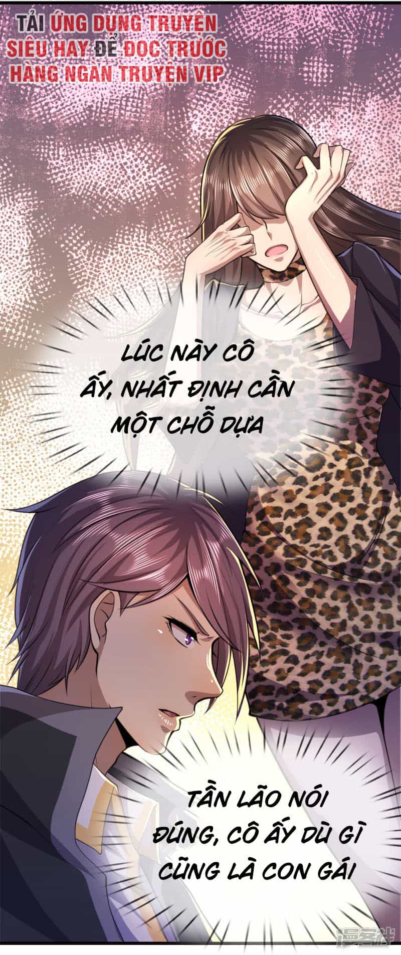 Y Võ Chí Tôn - Chương 139 - ảnh 11