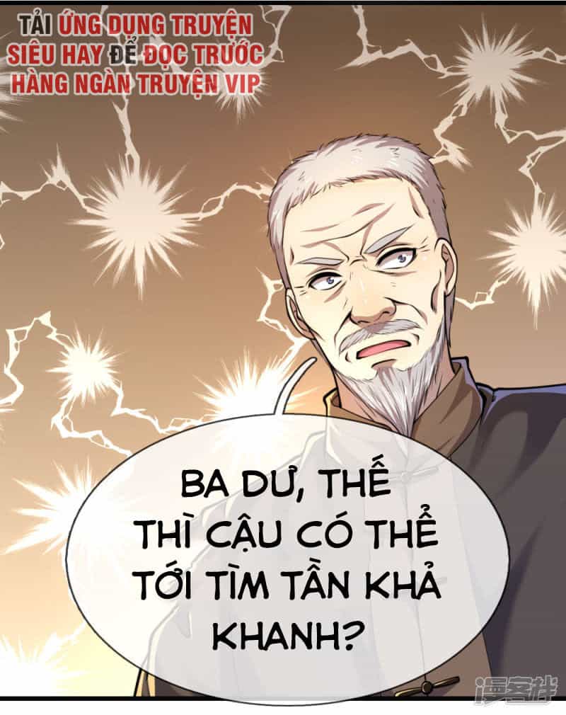 Y Võ Chí Tôn - Chương 139 - ảnh 16