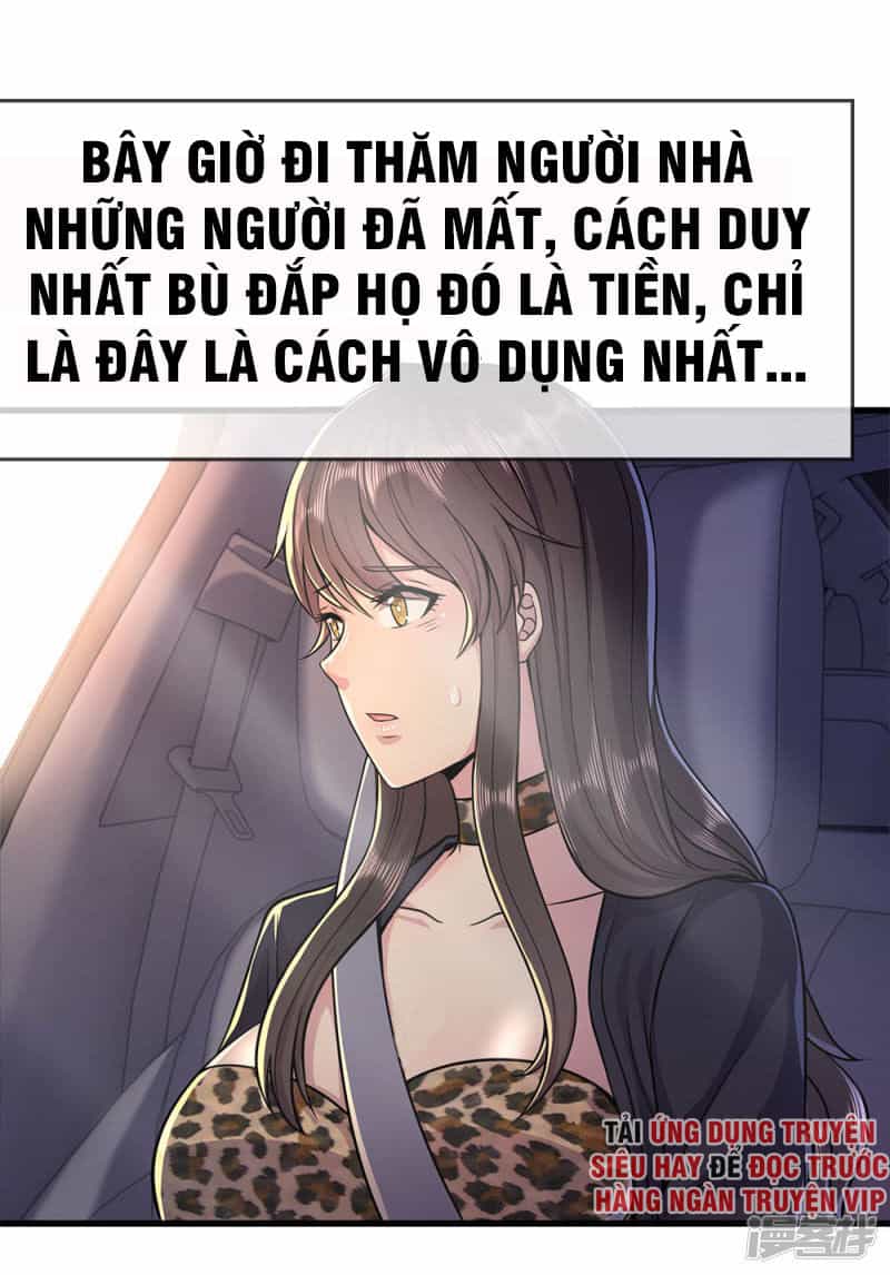 Y Võ Chí Tôn - Chương 139 - ảnh 24