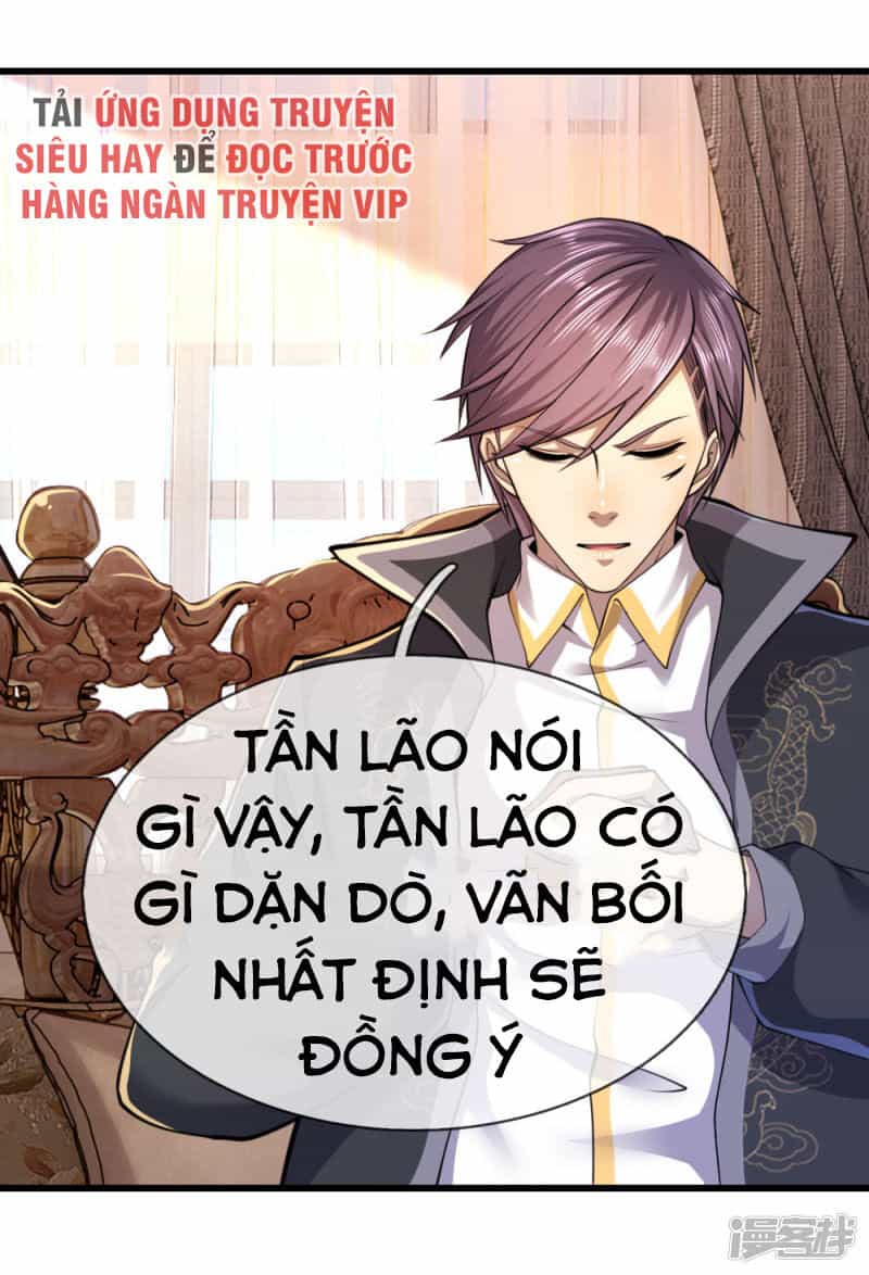 Y Võ Chí Tôn - Chương 139 - ảnh 7