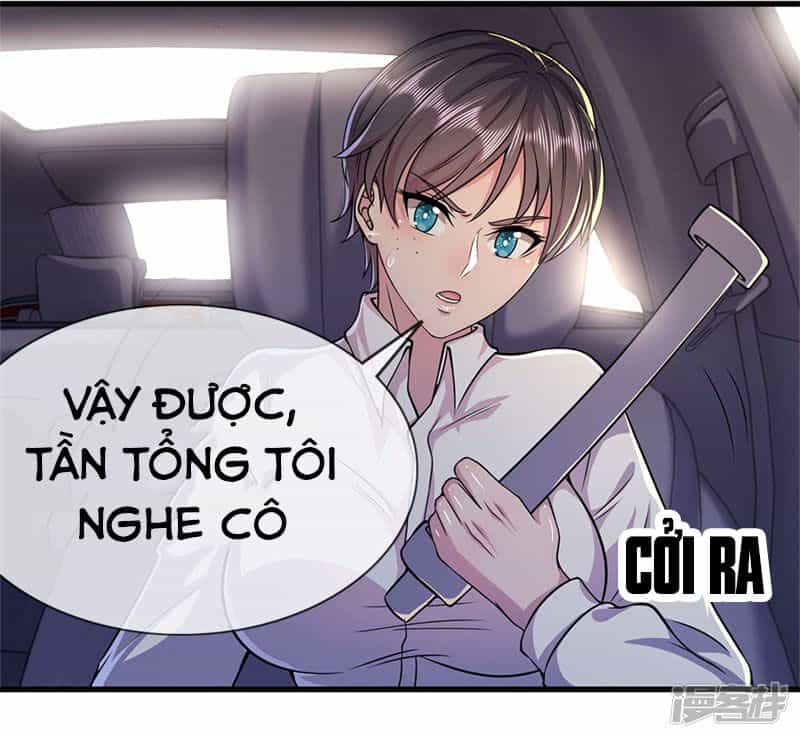 Y Võ Chí Tôn - Chương 140 - ảnh 16