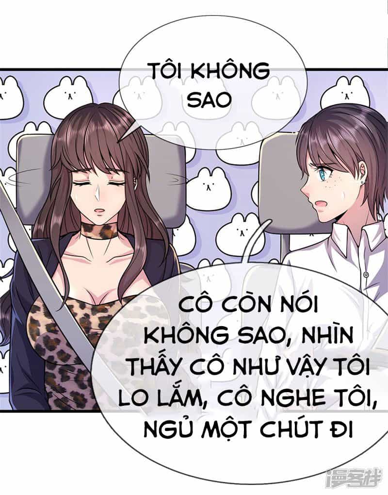 Y Võ Chí Tôn - Chương 140 - ảnh 2