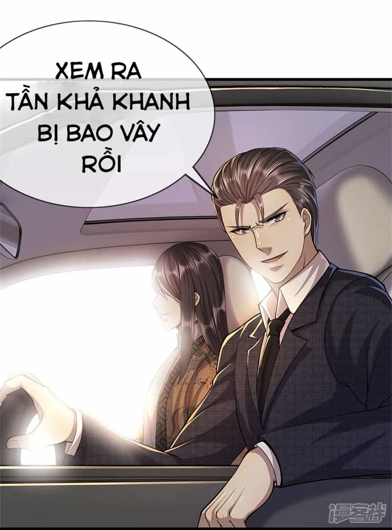 Y Võ Chí Tôn - Chương 140 - ảnh 25