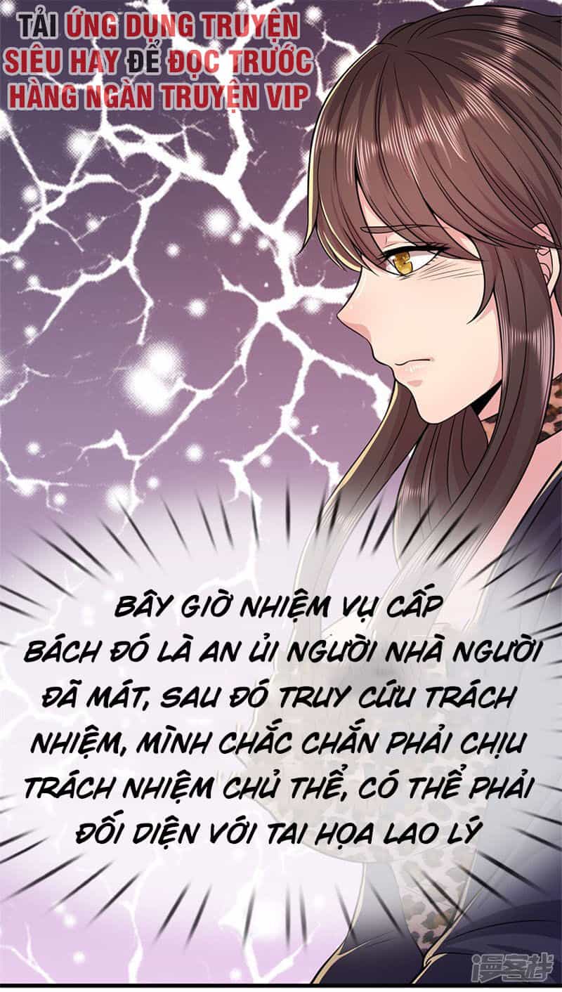 Y Võ Chí Tôn - Chương 140 - ảnh 6