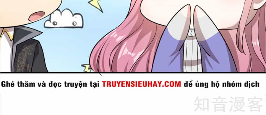 Y Võ Chí Tôn - Chương 14 - ảnh 22
