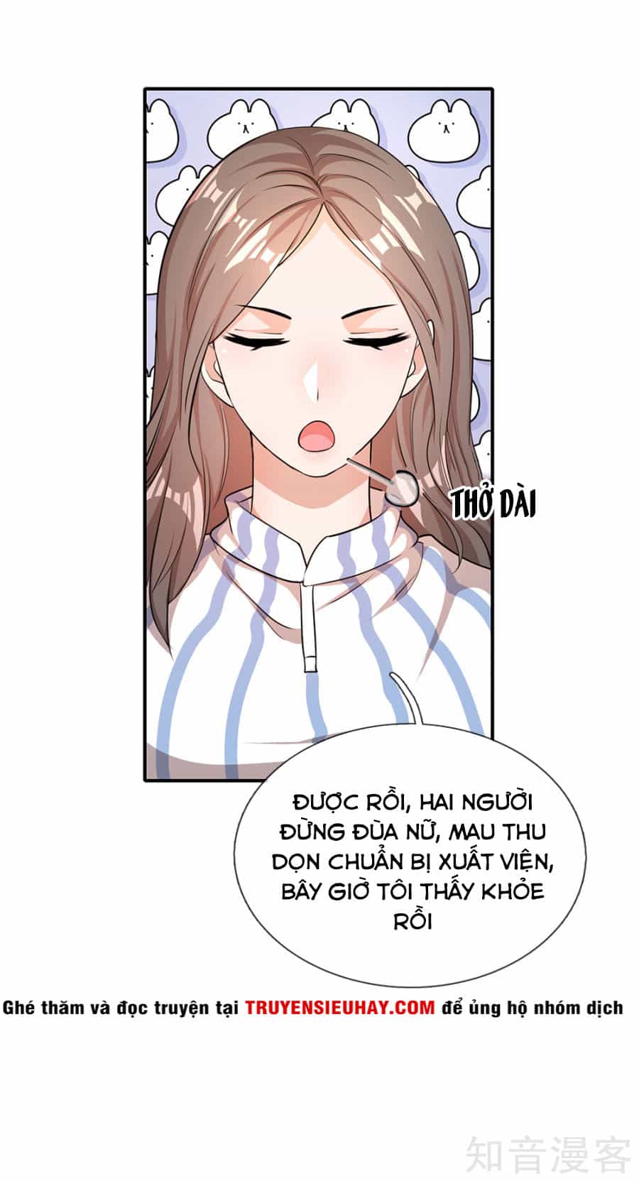 Y Võ Chí Tôn - Chương 14 - ảnh 24