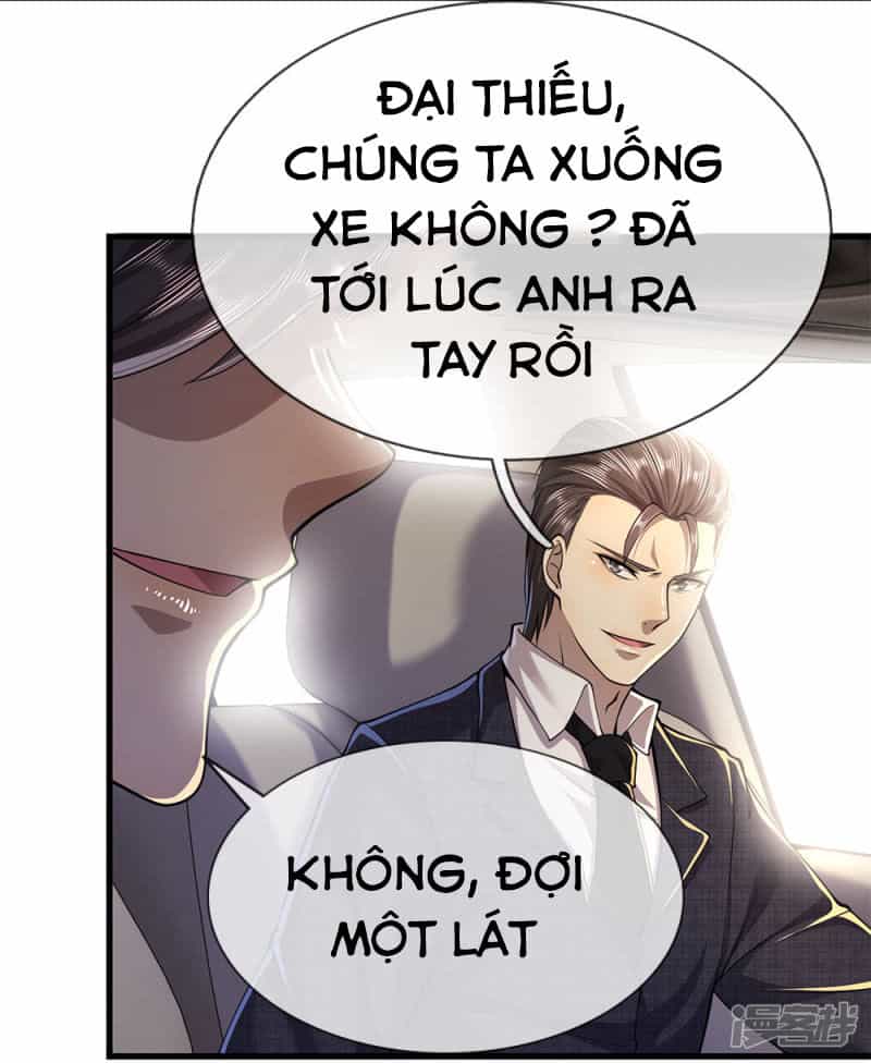 Y Võ Chí Tôn - Chương 141 - ảnh 1
