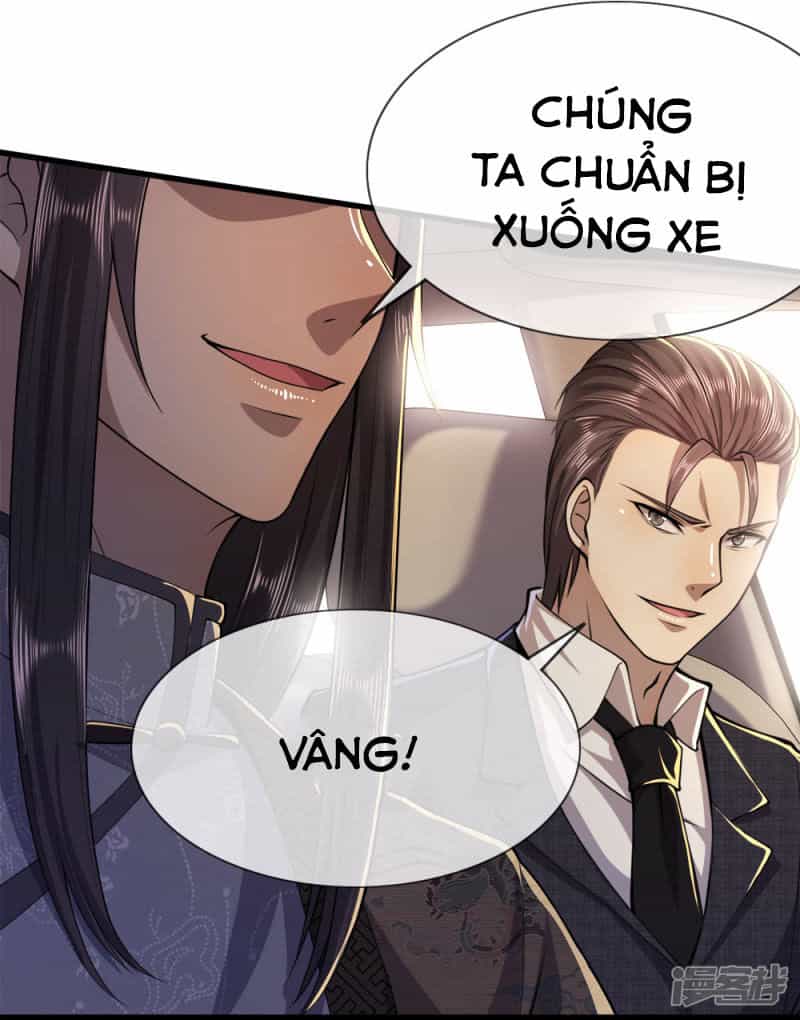 Y Võ Chí Tôn - Chương 141 - ảnh 13